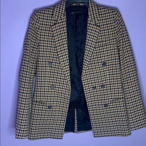 Zara blazer